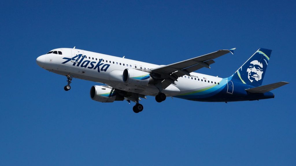 Alaska Airlines: Ο πιλότος που προσπάθησε να ρίξει αεροπλάνο είπε πως ήταν υπό την επήρεια «μαγικών» μανιταριών