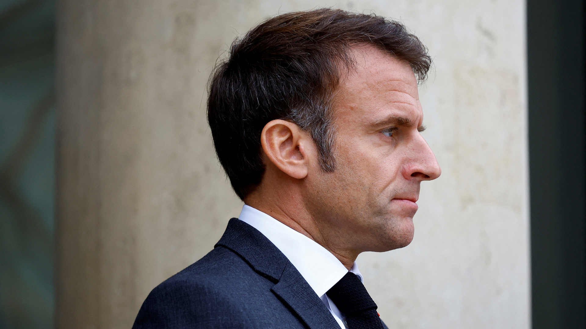 Ε.Μακρόν: Συνάντηση με τον Αλ Σίσι στο Κάιρο