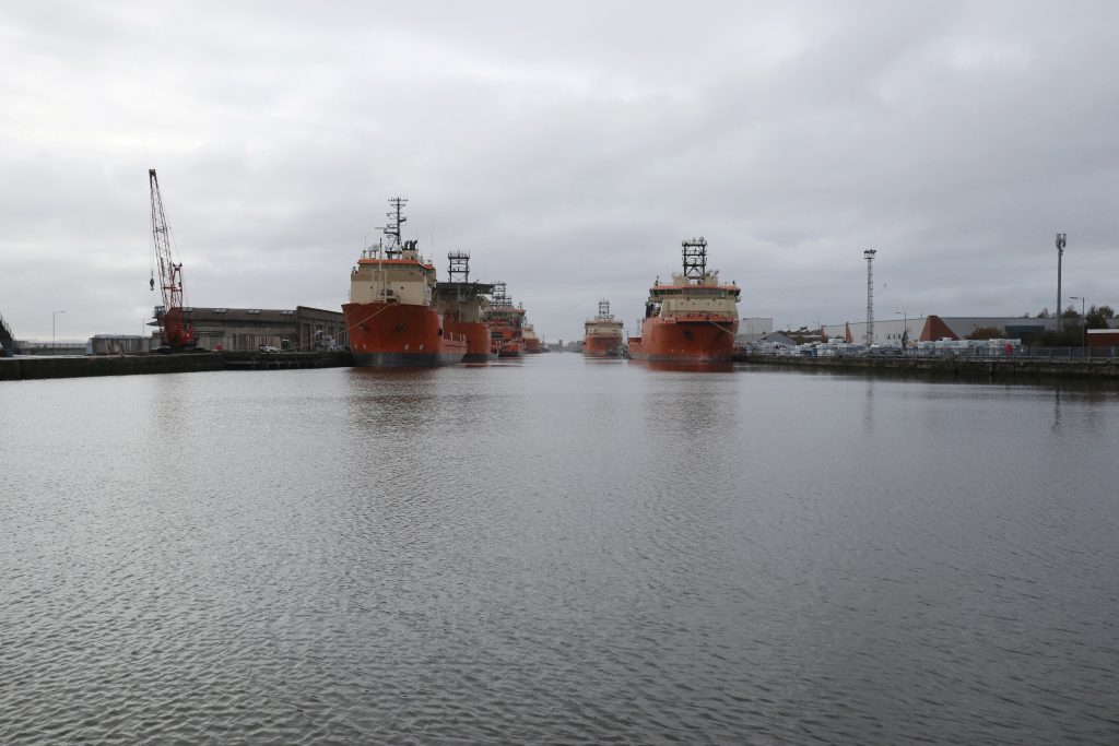 Σύγκρουση φορτηγών πλοίων στη Γερμανία: «Αναστέλλονται οι έρευνες για τον εντοπισμό των ναυτικών που αγνοούνται»