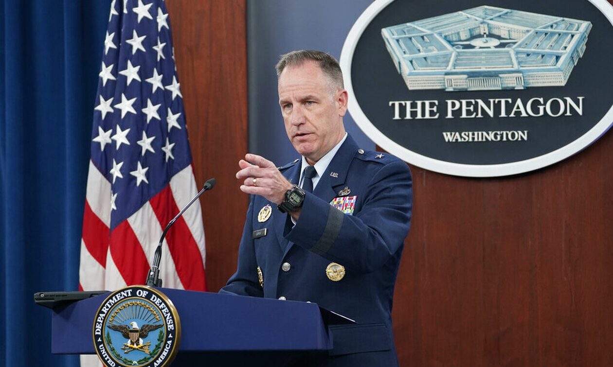 Πεντάγωνο: «Αμερικανικές δυνάμεις στο Ιράκ και στη Συρία έγιναν στόχος 13 επιθέσεων μέσα σε μια εβδομάδα»