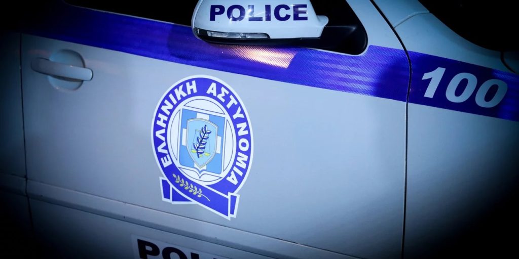 Απόπειρα αρπαγής ανήλικης στην Μαγούλα – Προσπάθησαν να βάλουν 8χρονη μέσα σε αμάξι