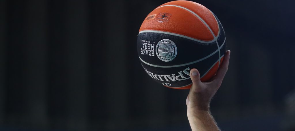 Basket League: Την Πέμπτη 26/10 κυκλοφορούν τα εισιτήρια για το ματς Ολυμπιακός – Παναθηναϊκός