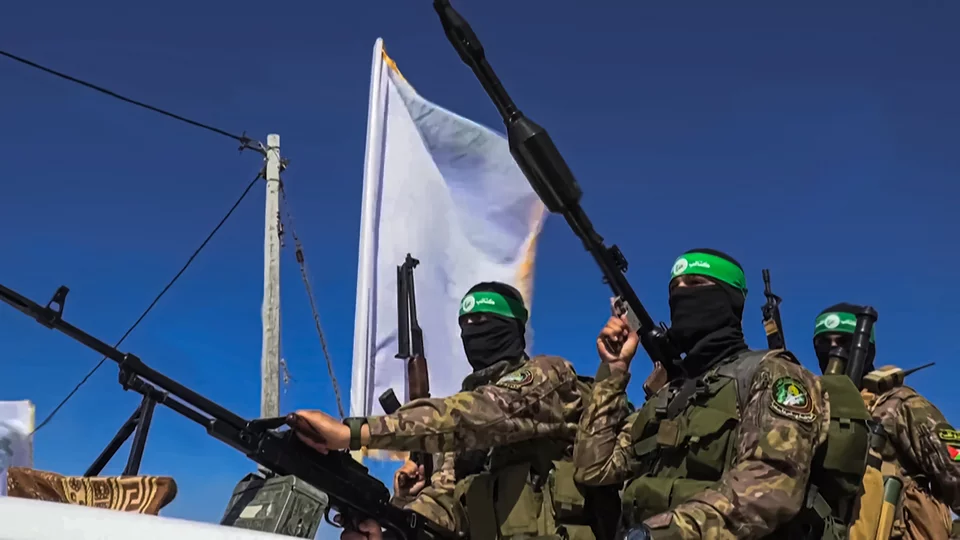 Το οπλοστάσιο και η οργάνωση της Χεζμπολάχ είναι που τρομάζουν περισσότερο από την Χαμάς το Ισραήλ