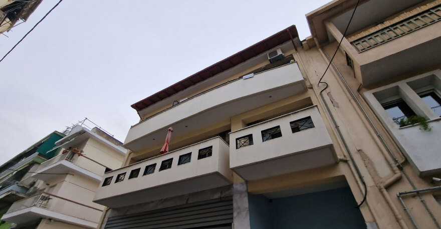 Δολοφονία στη Θεσσαλονίκη – Φίλη 42χρονης: «Δεν μπορώ να φανταστώ έναν μπαμπά να σκοτώνει το παιδί του»