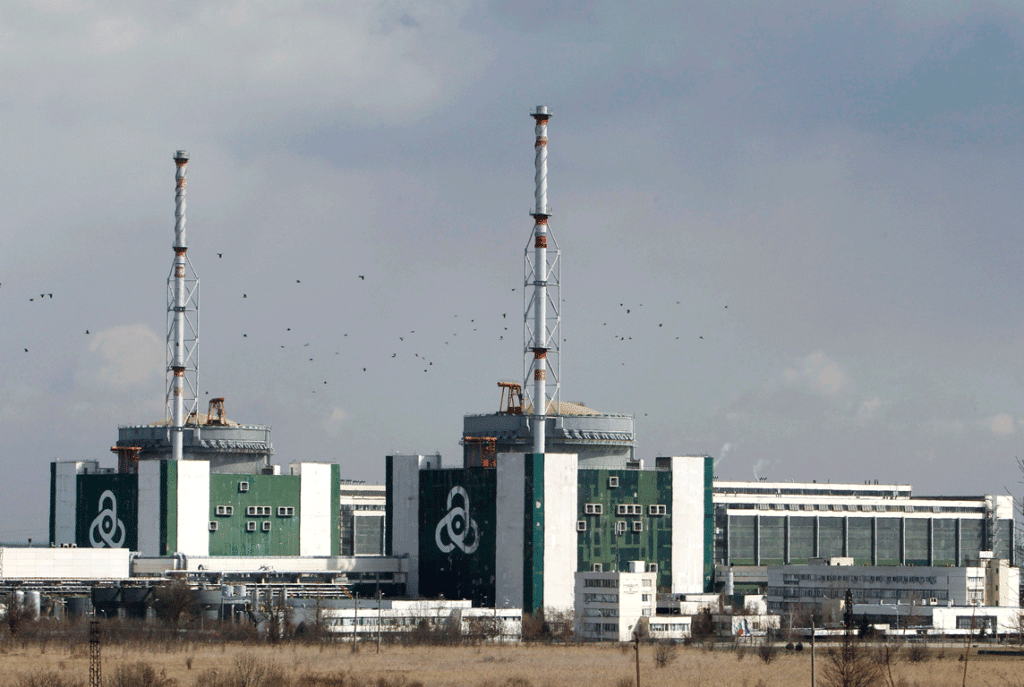Η Βουλγαρία δεν αφήνει την πυρηνική ενέργεια – Νέος αντιδραστήρας για το Κοζλοντούι