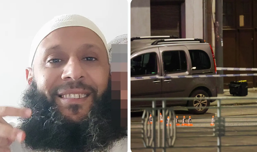 Επίθεση στις Βρυξέλλες: Προσήχθη ύποπτος που φαίνεται να σχετίζεται με το όπλο του Τυνήσιου