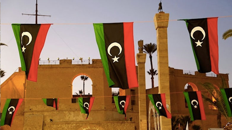 Η Λιβύη απαιτεί να φύγουν «αμέσως» οι πρεσβευτές χωρών που υποστηρίζουν το Ισραήλ