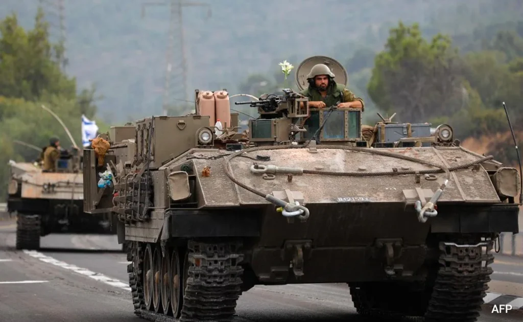 Ισραηλινός ΥΠΑΜ: «Ή αυτοί ή εμείς – Ότι κάνουμε τώρα θα καθορίσει τα επόμενα 75 χρόνια»