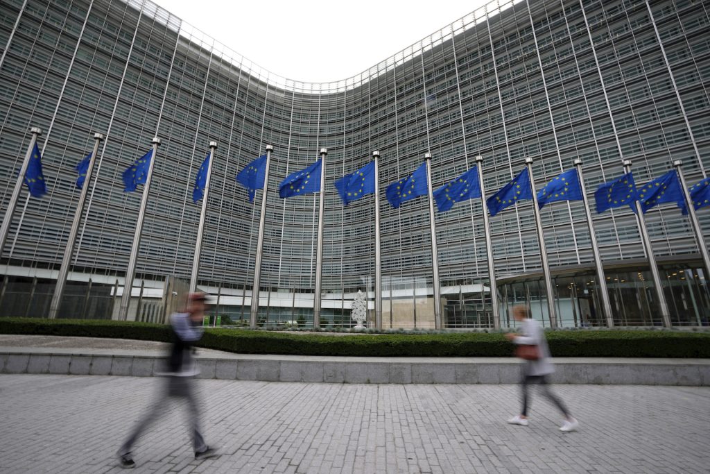 Οι ηγέτες της ΕΕ θα ζητήσουν σήμερα παύση στις εχθροπραξίες στη Γάζα για την είσοδο ανθρωπιστικής βοήθειας