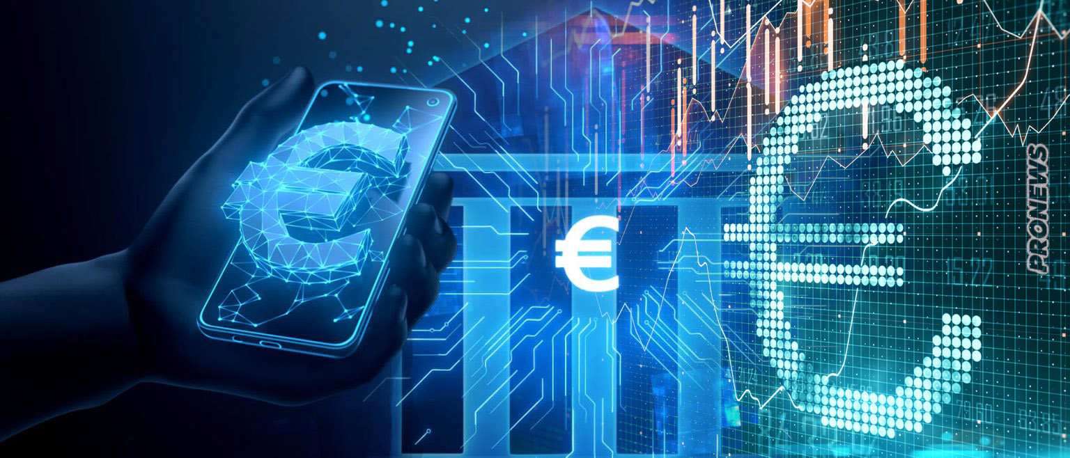 Τι σημαίνει για τους πολίτες η έλευση του ψηφιακού ευρώ: Αρχίζει η απόσυρση των μετρητών και χάνουν τον έλεγχο των εισοδημάτων τους