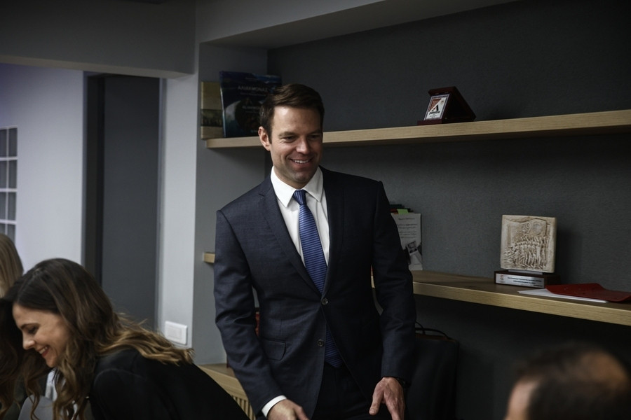 Μήνυμα Σ.Κασσελάκη: «Με λίστα στα κανάλια – Έχουν ξεπεραστεί κάποια όρια»