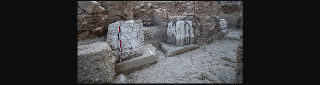Αρχάνες: Ανασκαφές έφεραν στο φως μινωικό ανάκτορο (φωτο)