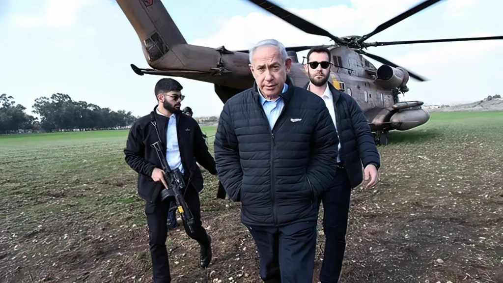 Ισραήλ: Διαφωνίες στο υπουργικό πολεμικό συμβούλιο – Ο υπουργός Άμυνας ζητά τη διεύρυνσή του