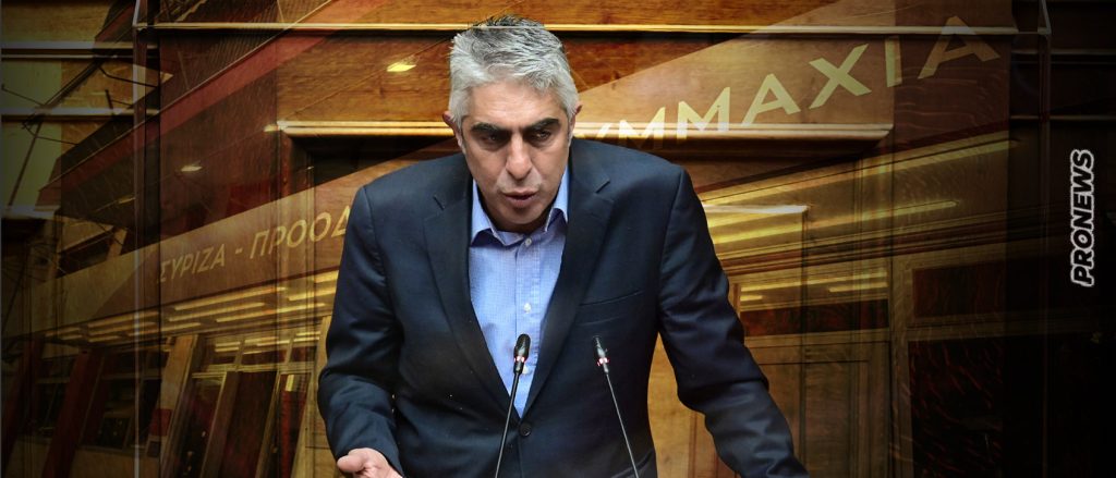 Γ.Τσίπρας για τον «παλιό» ΣΥΡΙΖΑ: «Αφού δεν κάνουμε μαζί να φύγουν μια ώρα αρχύτερα»