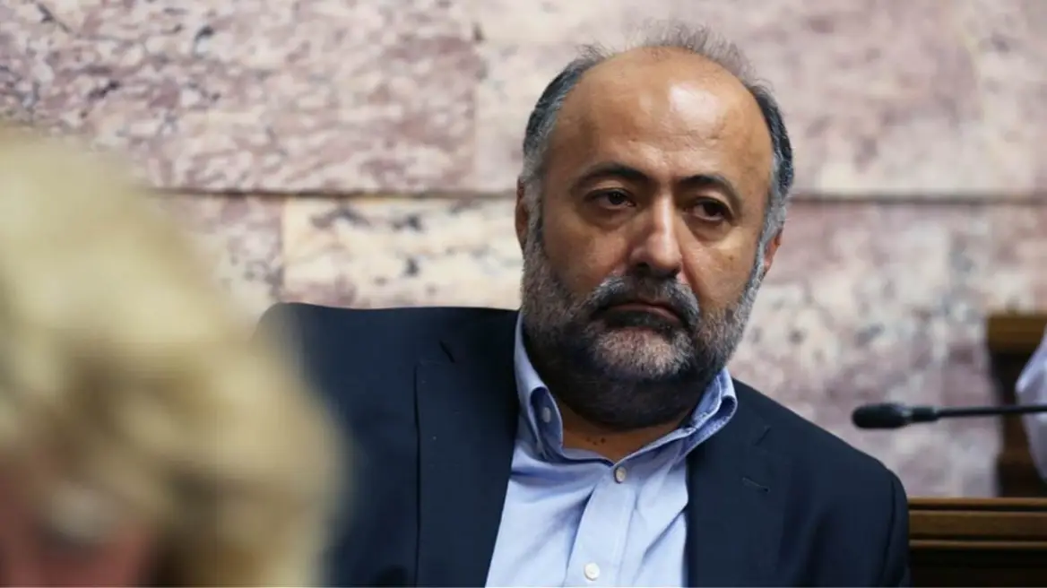 Δ.Τσιόδρας για ΣΥΡΙΖΑ: «Φούσκωσε στα χρόνια της κρίσης και ξεφούσκωσε όταν η κρίση έγινε παρελθόν»