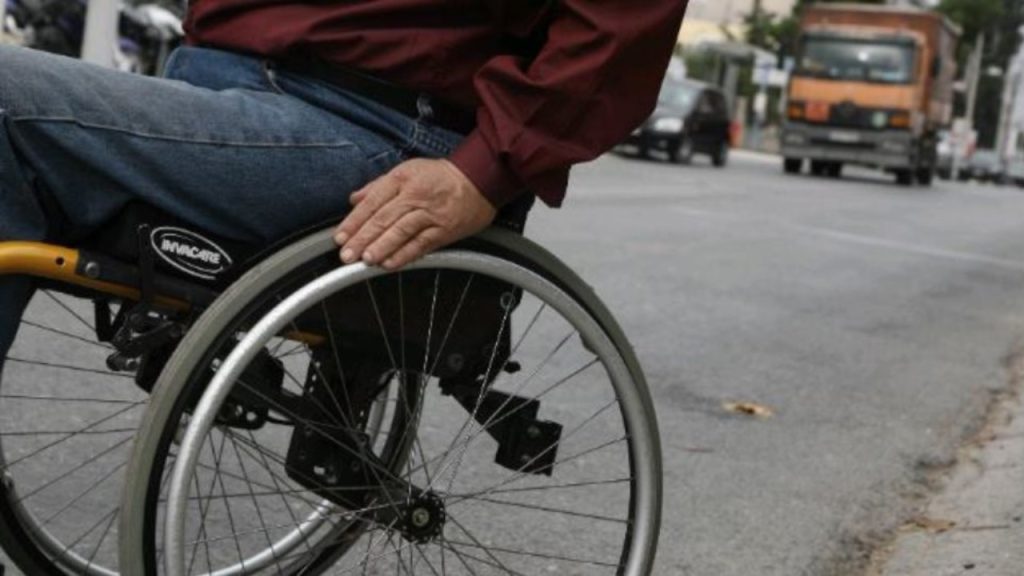 Φρικτός θάνατος για 78χρονο στην Θεσσαλονίκη – Το αναπηρικό αμαξίδιο του «σκάλωσε» σε ασανσέρ