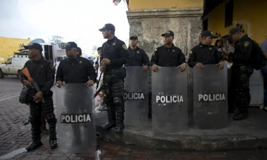 Κολομβία: Σε εξέλιξη έρευνες για τις δολοφονίες επτά υποψηφίων στις τοπικές εκλογές