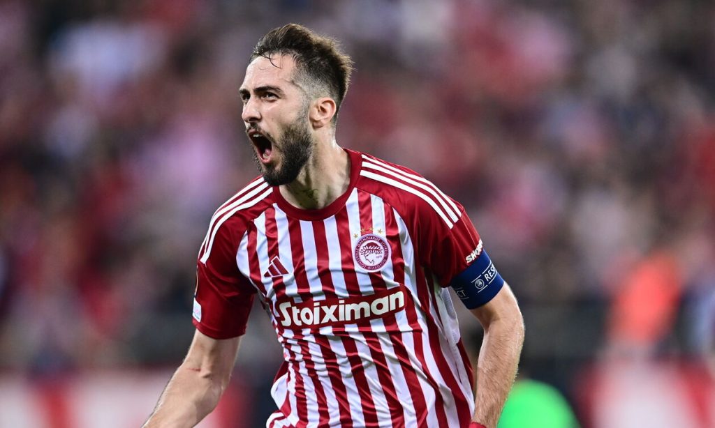 Κ.Φορτούνης: «Πετύχαμε τεράστια νίκη και συνεχίζουμε»