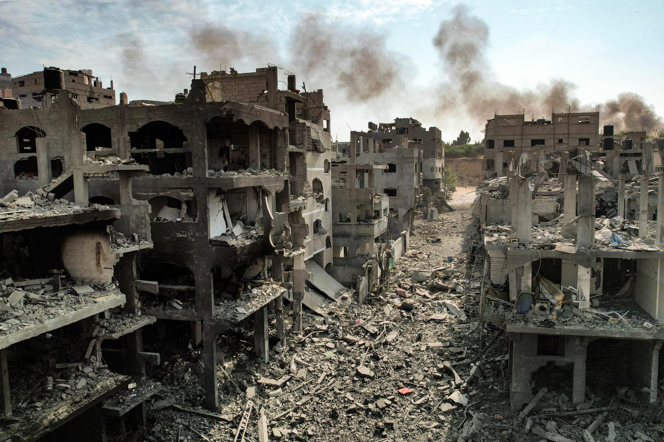 Εννέα αραβικές χώρες κατά Ισραήλ για την Γάζα