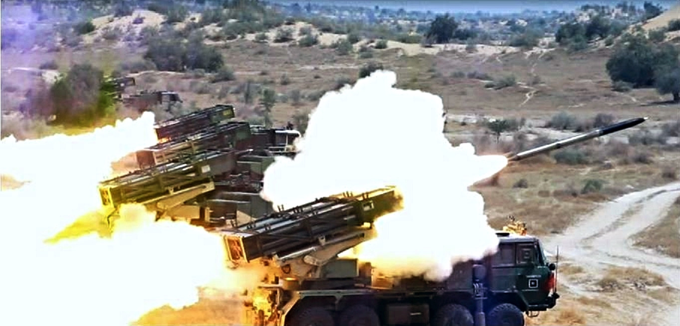 Το Πακιστάν βομβάρδισε θέσεις του ινδικού στρατού στο Κασμίρ – Ανταλλαγή πυροβολισμών (βίντεο)