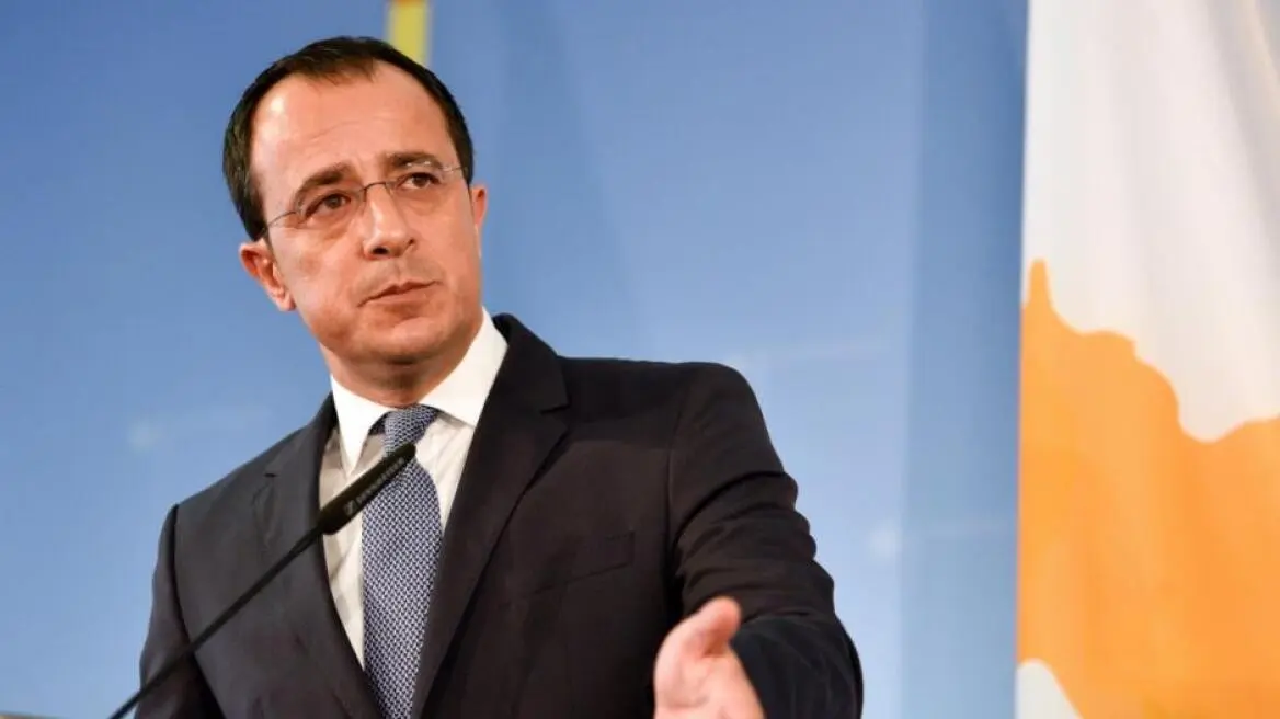 Ν.Χριστοδουλίδης: «H τρομοκρατία δεν μπορεί να γίνει αποδεκτή – Η Χαμάς δεν εκπροσωπεί τους Παλαιστινίους»