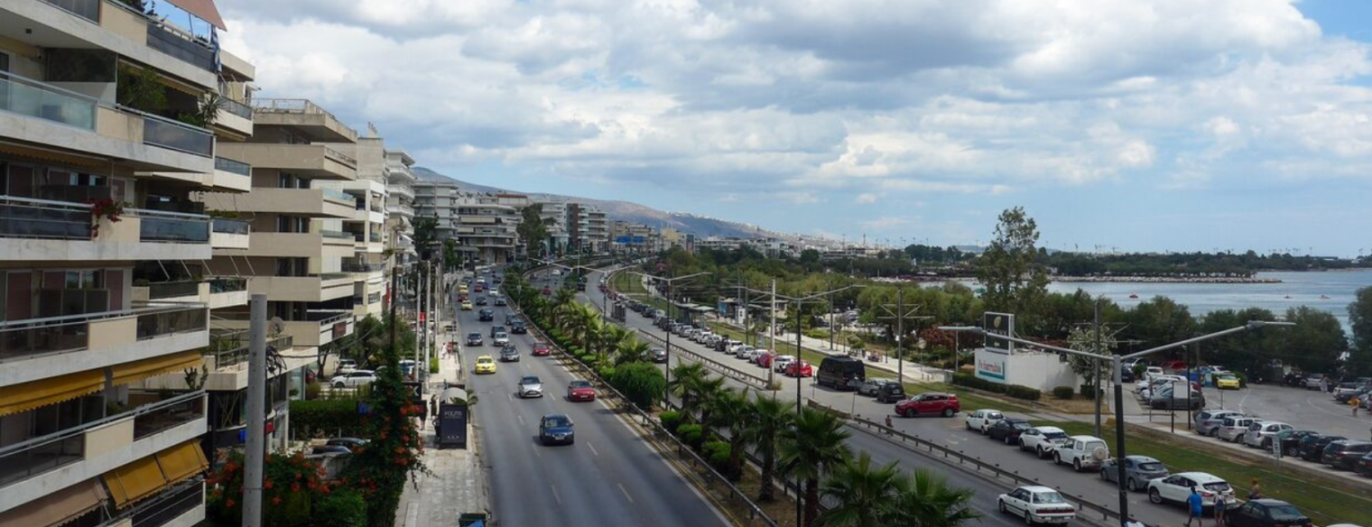 Κλειστή σήμερα η Λεωφόρος Ποσειδώνος στο ύψος της Γλυφάδας για την εξουδετέρωση βόμβας του Β΄ ΠΠ – Δείτε ποιες ώρες