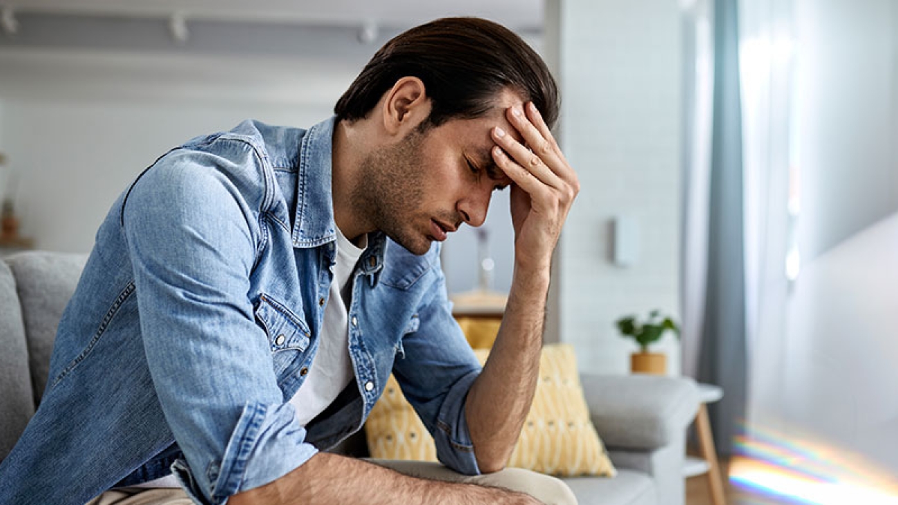 Μελέτη: Τα παιδιά που έχουν βιώσει τραυματικά γεγονότα έχουν αυξημένο κίνδυνο να εμφανίσουν πονοκεφάλους ως ενήλικες