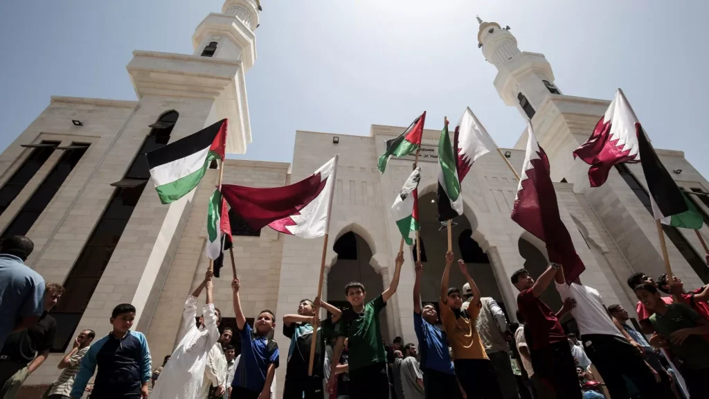 Αποκάλυψη από το Κατάρ: «Όσους κρατάει η Χαμάς μπορούν να απελευθερωθούν εάν σταματήσουν οι βομβαρδισμοί»