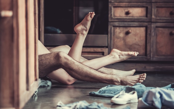 Έρευνα αποκαλύπτει: Πόσους και πόσες ερωτικούς συντρόφους έχουν κατά μέσο όρο άνδρες και γυναίκες στη ζωή τους;