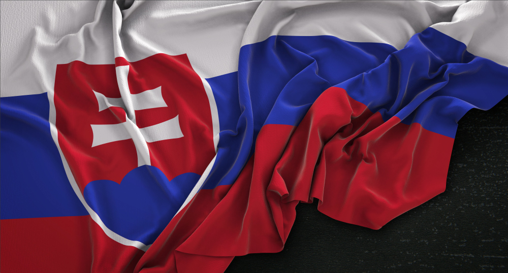 Την διακοπή της αποστολής στρατιωτικής βοήθειας προς το Κίεβο ανακοίνωσε η Σλοβακία