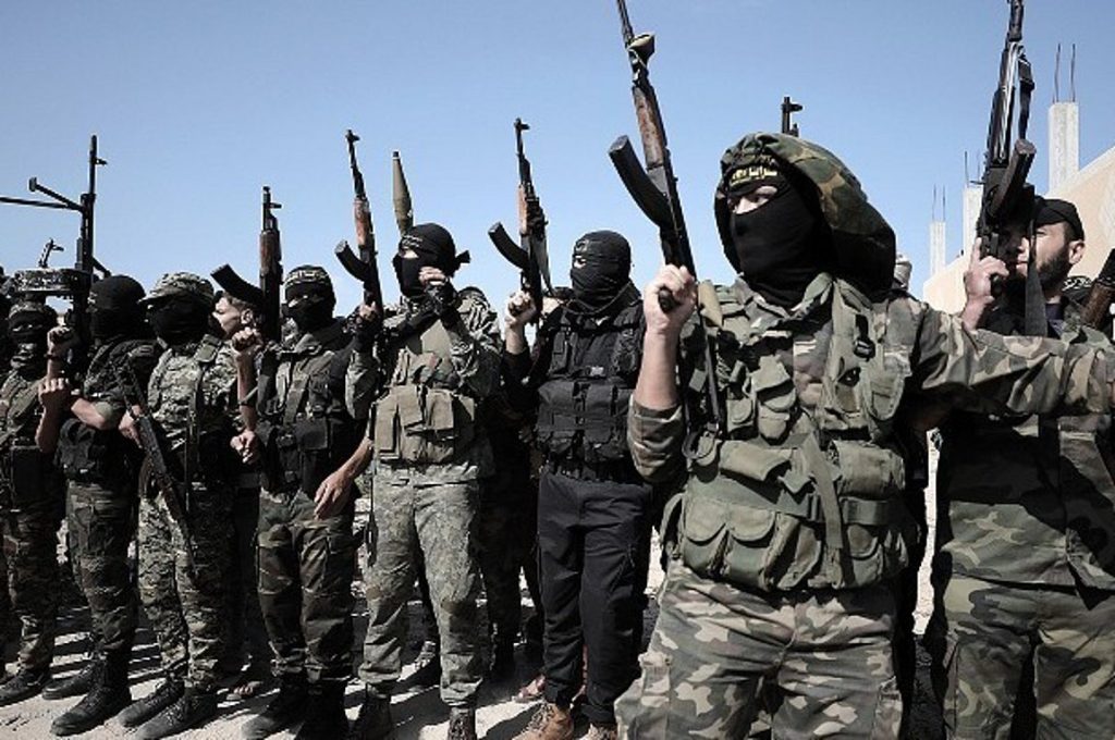 Στέλεχος της Χαμάς αποκαλύπτει για την εισβολή στο Ισραήλ: «Ετοιμαζόμασταν 2-3 χρόνια για την επίθεση»