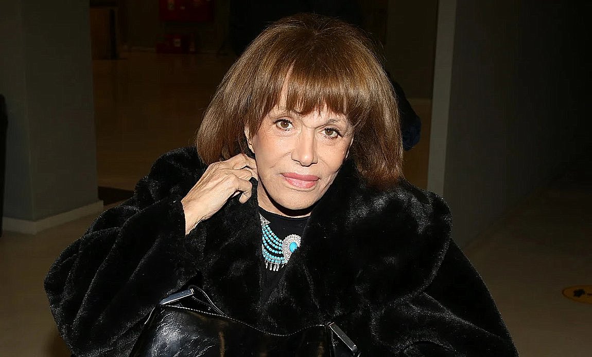 Διάρρηξη στο σπίτι της Μ.Χρονοπούλου – «Χαμόγελο του Παιδιού»: «Οι πόρτες είχαν παραβιαστεί»