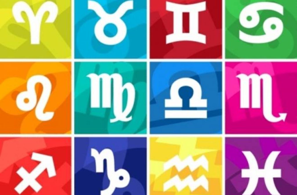 Τα τέσσερα ζώδια που θα έχουν την τύχη με το μέρος τους το Νοέμβριο