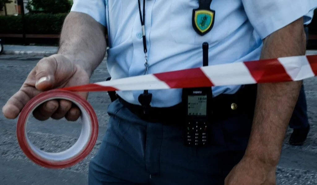 Κυκλοφοριακές ρυθμίσεις στο δήμο Καισαριανής ανήμερα 28ης Οκτωβρίου λόγω ποδηλατικού αγώνα