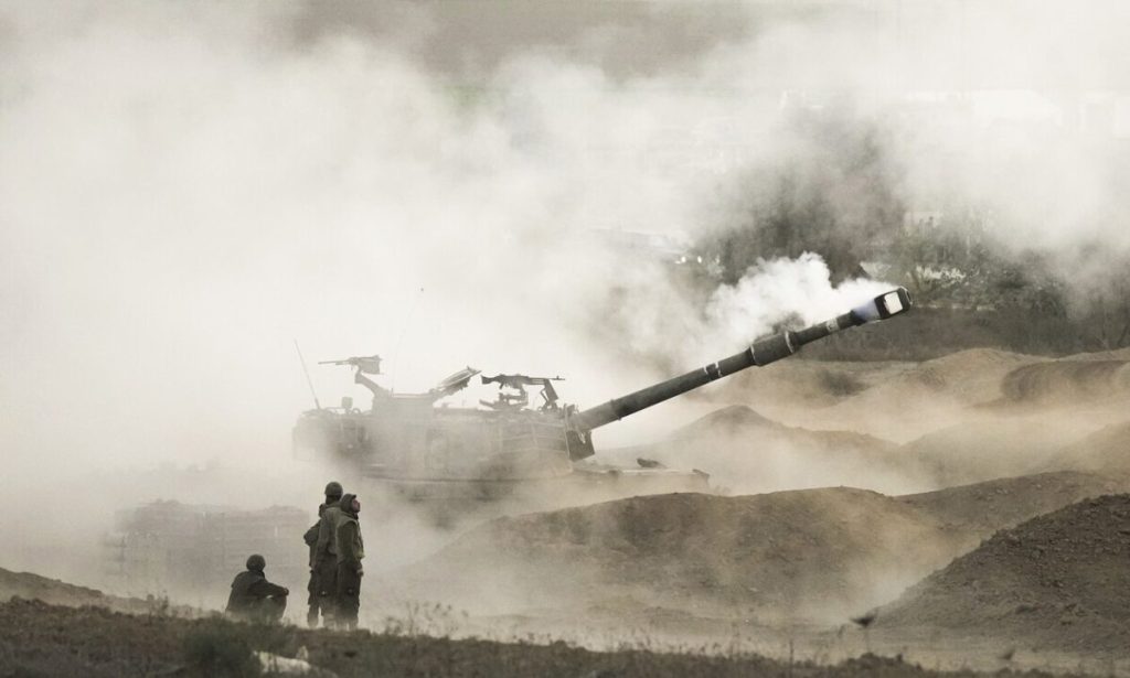 Διήμερα γυμνάσια των χερσαίων δυνάμεων ξεκινούν σήμερα στο Ιράν