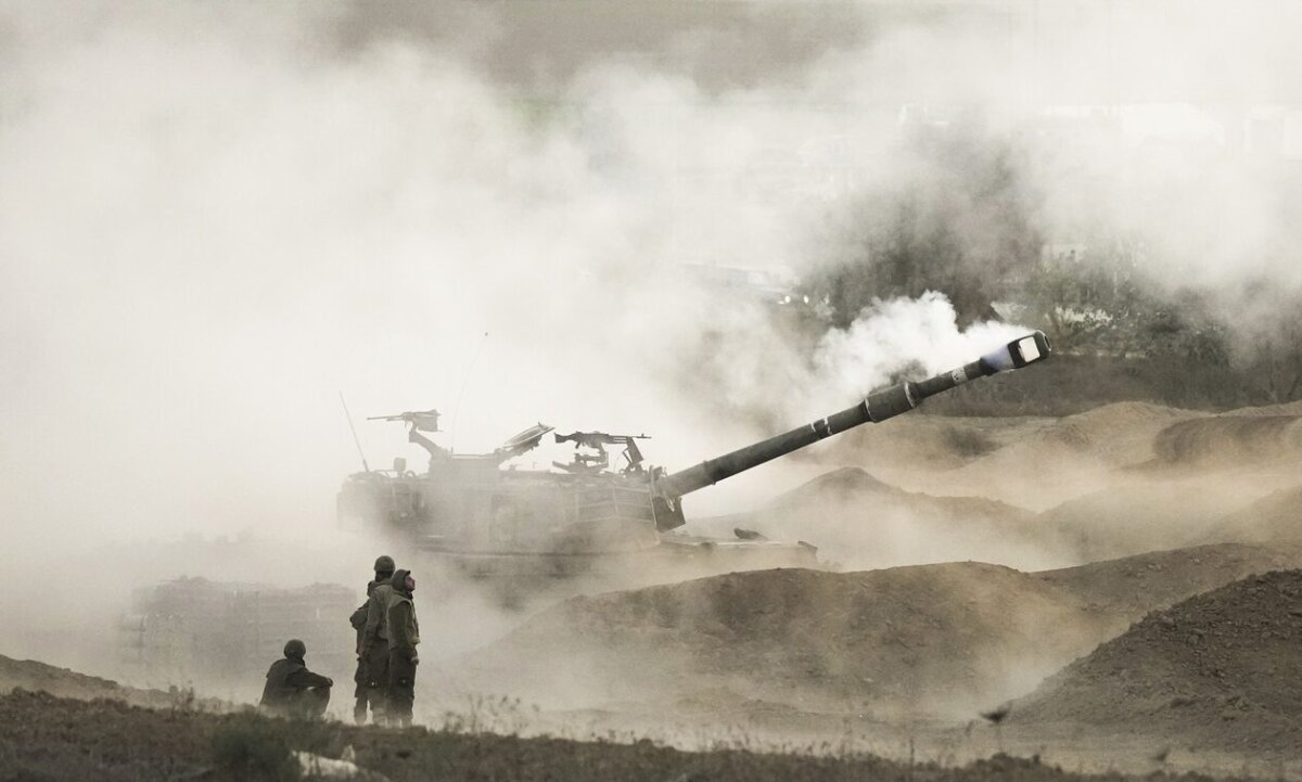 Διήμερα γυμνάσια των χερσαίων δυνάμεων ξεκινούν σήμερα στο Ιράν