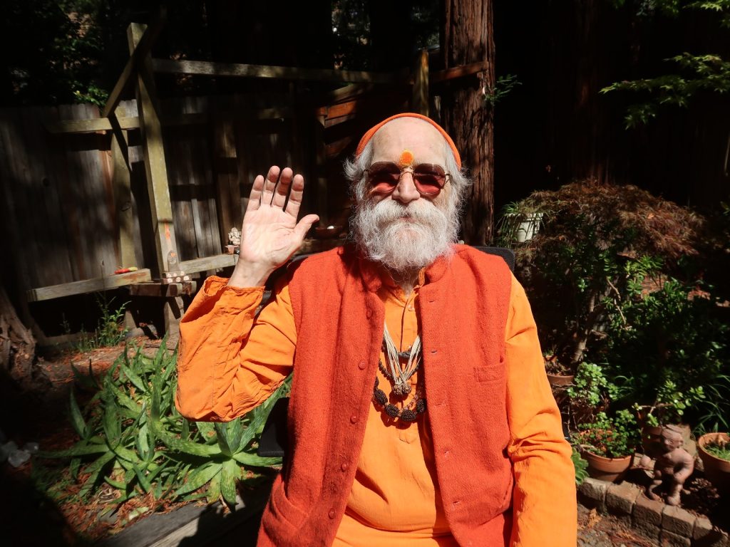 Goa Gil: «Έφυγε» από τη ζωή ο θρύλος της ψυχεδελικής μουσικής