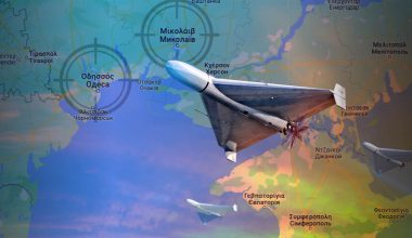 Россияне разбомбили склады оружия Минобороны Украины в Николаеве: новые партии Storm Shadow и SCALP были уничтожены