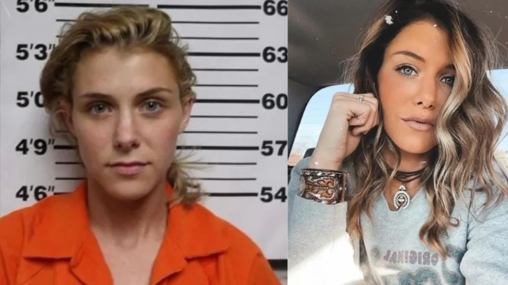 ΗΠΑ: Στο «σκαμνί» 24χρονη καθηγήτρια που έστελνε γυμνές φωτογραφίες σε 16χρονο μαθητή και του ζητούσε να κάνουν σεξ