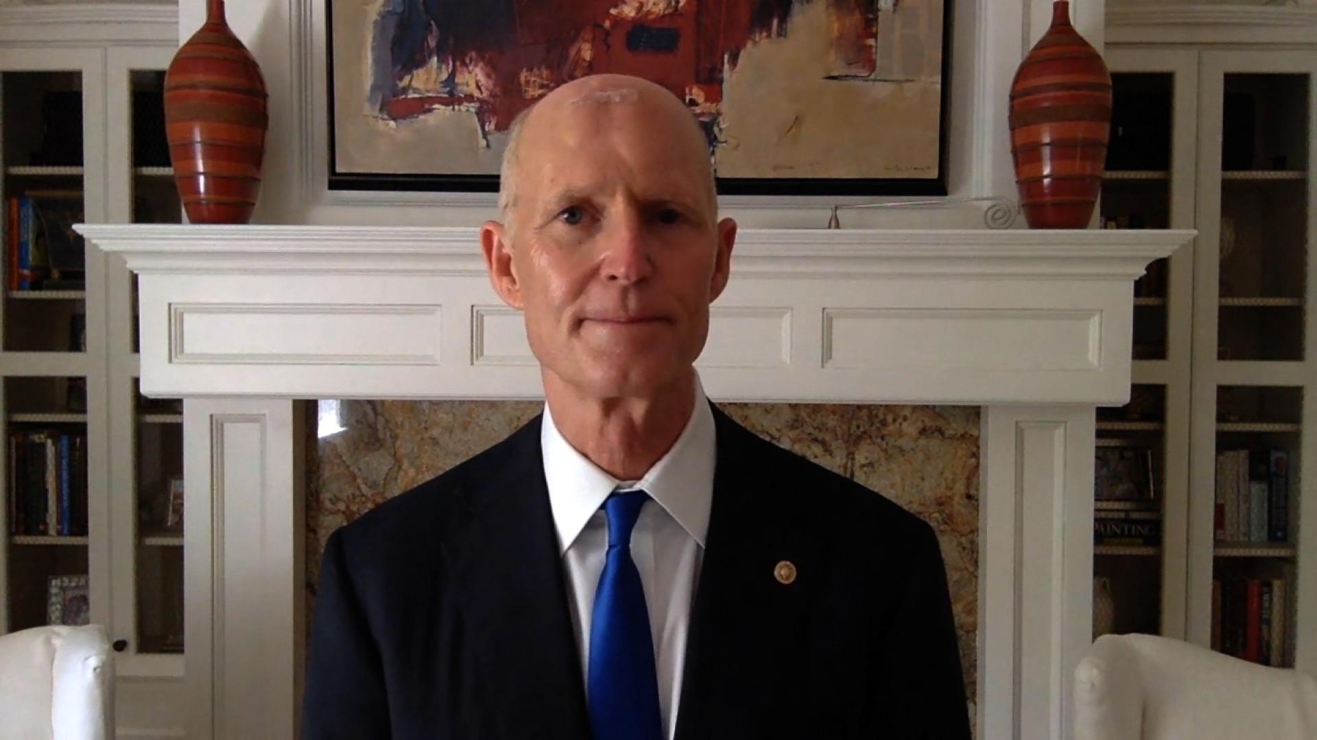 Ρεπουμπλικανός γερουσιαστής: «Το ΝΑΤΟ να σκεφτεί σοβαρά την πιθανότητα να διώξει την Τουρκία από τη Βορειοατλαντική Συμμαχία»