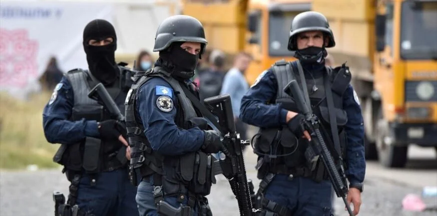 Σερβία: Τρεις νεκροί μετά από πυροβολισμούς στα σύνορα με την Ουγγαρία