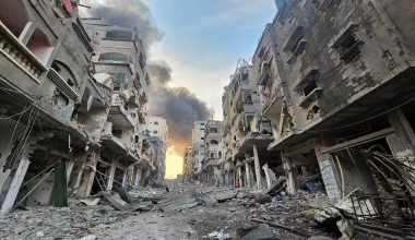 Израиль: четыре больницы готовы принять узников Хамаса