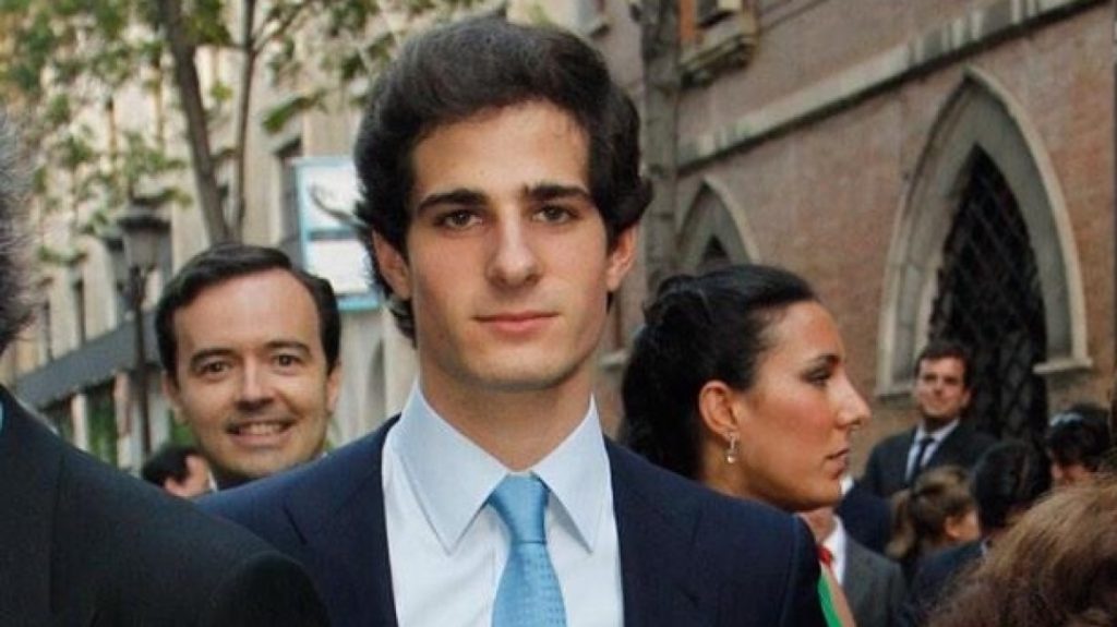 Ισπανία: Γαλαζοαίματος θέλει να δώσει στην κόρη του 25 ονόματα αλλά οι ληξίαρχοι του βάζουν εμπόδια