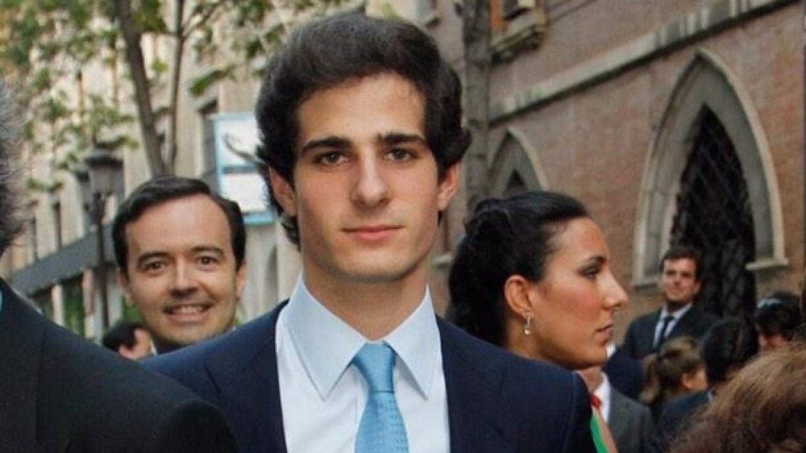 Ισπανία: Γαλαζοαίματος θέλει να δώσει στην κόρη του 25 ονόματα αλλά οι ληξίαρχοι του βάζουν εμπόδια