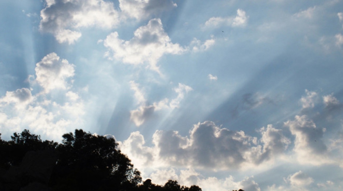 Σ.Αρναούτογλου: Εξηγεί τον λόγο που κάνει τόση ζέστη στην Ελλάδα τέλος Οκτωβρίου