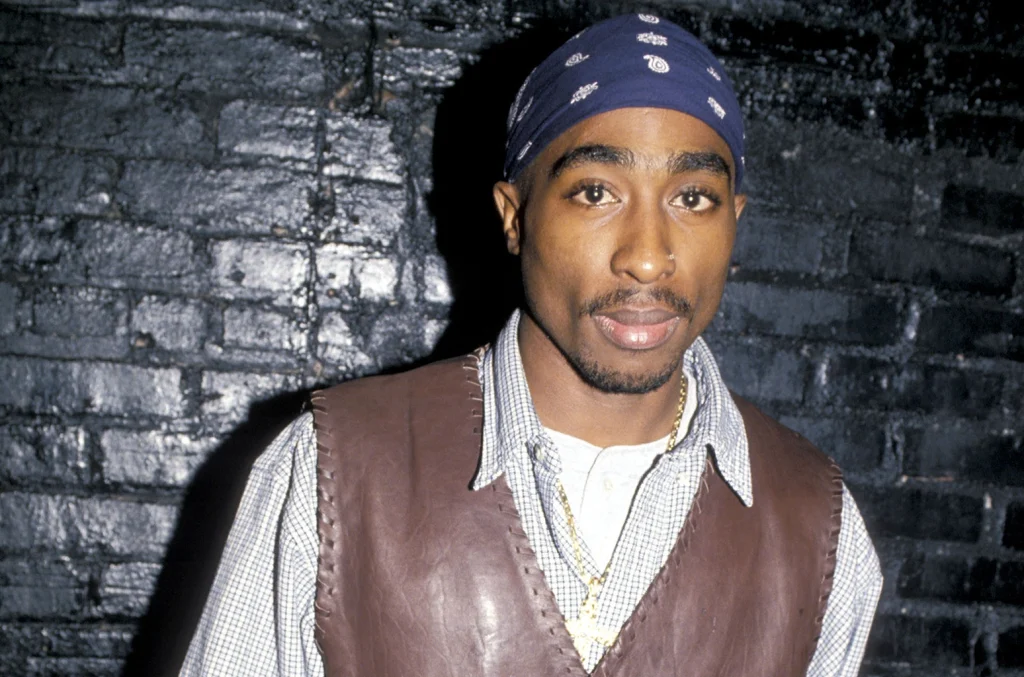 Tupac: Δικαστήριο έδωσε στη δημοσιότητα τα τελευταία λόγια του προτού σκοτωθεί