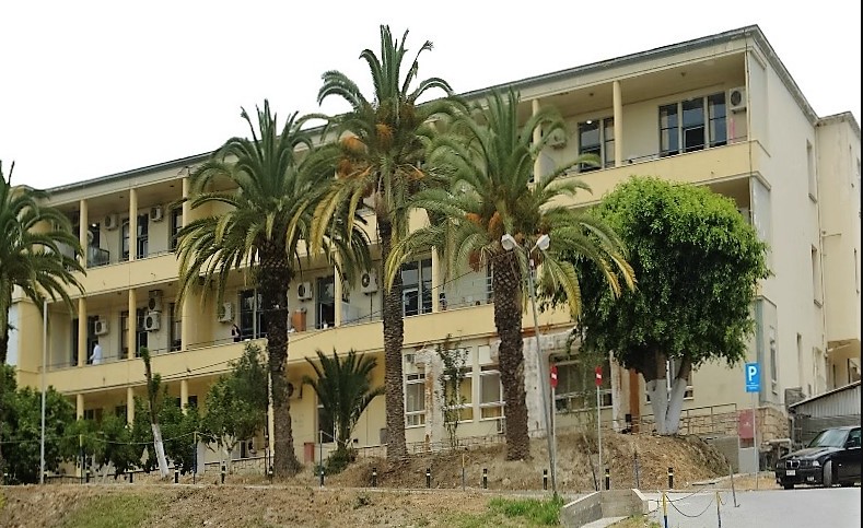 Νέοι «τριγμοί» στο Βενιζέλειο – Παραιτήθηκε ο νέος διοικητής