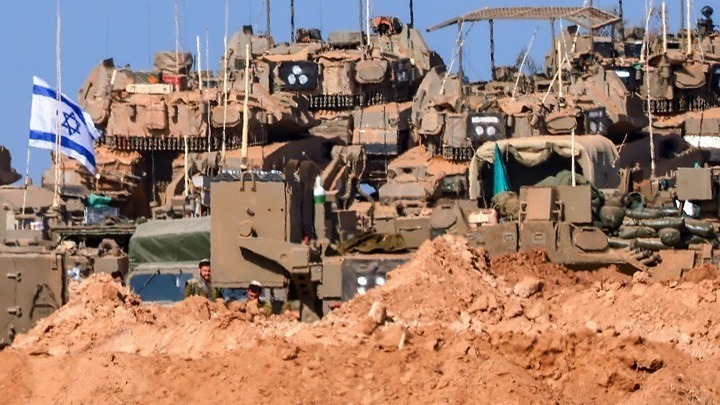 Αξιωματούχος ΠΟΥ: «1.000 μη ταυτοποιημένα πτώματα εξακολουθούν να βρίσκονται κάτω από τα ερείπια στη Γάζα»