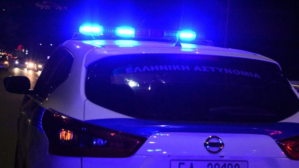 Σύλληψη για παράνομη οπλοκατοχή στην Κέρκυρα – Δείτε φωτογραφίες