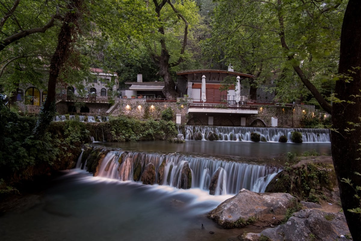 «Πλήγμα» στον παραδοσιακό τουρισμό της 28ης Οκτωβρίου – Δείτε τι προτίμησαν οι εκδρομείς